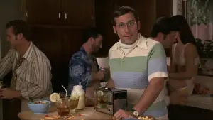 Задник до фильму"Телеведучий: Легенда про Рона Борґанді" #694916