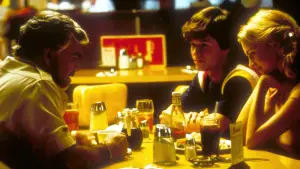 Задник до фильму"Ночі в стилі буґі" #629915