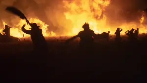 Задник до фильму"Дні жнив" #716419