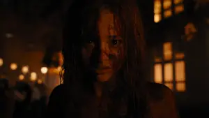 Задник до фильму"Керрі" #736251