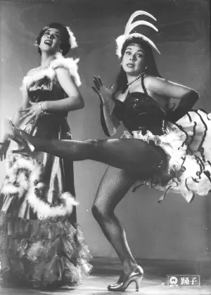 Постер до фильму"踊子" #775865