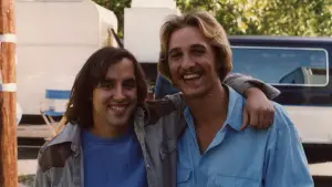 Задник до фильму"Під кайфом та збентежені" #729432