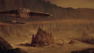 Задник до фильму"Дюна" #528915