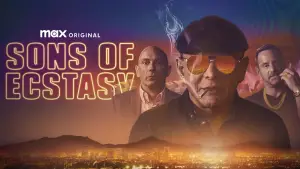 Задник до фильму"Sons of Ecstasy" #880341