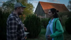 Задник до фильму"Home Sweet Home - Wo das Böse wohnt" #760749