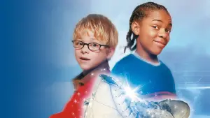 Задник до фильму"Як Майк" #304407