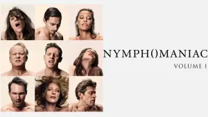 Задник до фильму"Німфоманка: Частина 1" #256444