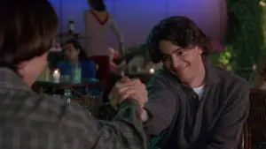 Задник до фильму"Розплющ очі" #214553