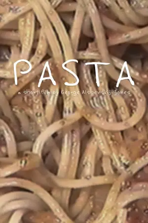Постер до фільму "PASTA"