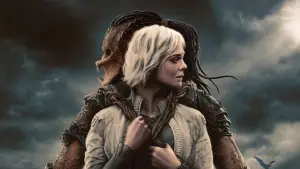 Задник до фильму"Хижак: Дикі землі" #507495