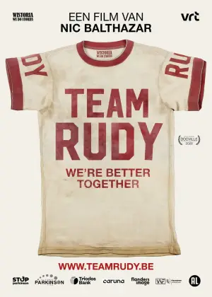 Team Rudy