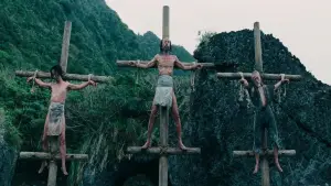 Задник до фильму"Мовчання" #692946