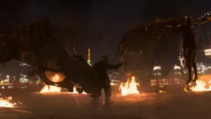 Задник до фильму"Людина-павук: Повернення додому" #550382