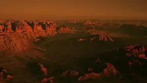 Задник до фильму"Марсіянин" #767211