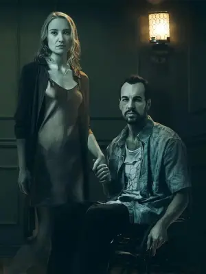 Постер до фильму"Парамедик" #306238