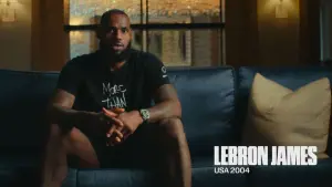 Задник до фильму"Redeem Team: Тріумф баскетбольної збірної США" #420208