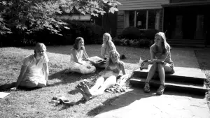 Задник до фильму"Цнотливі самогубиці" #703969