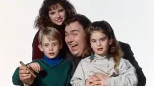 Задник до фильму"Дядечко Бак" #723165