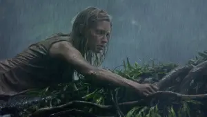 Задник до фильму"Анаконда 2: Полювання на криваву орхідею" #324268