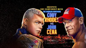 WrestleMania 41: Sunday