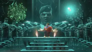 Задник до фильму"Ральф-руйнівник" #570285