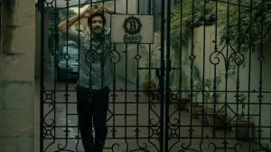 Задник до фильму"Сектор 36" #683020