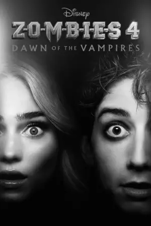 Постер до фильму"Z-O-M-B-I-E-S 4: Dawn of the Vampires" #782367