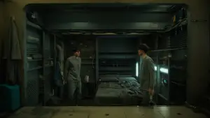 Задник до фильму"Мікі 17" #556274