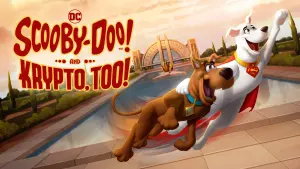 Відео до фільму Scooby-Doo! and Krypto, Too! | Official Trailer
