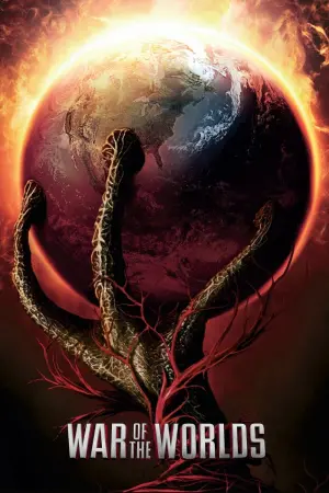 Постер до фильму"Війна світів" #23009