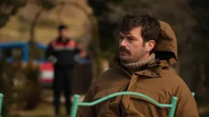 Задник до фильму"Смертельна хватка" #434100