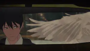 Задник до фильму"Людина-бензопила: Резе Арка. Кіно" #521596