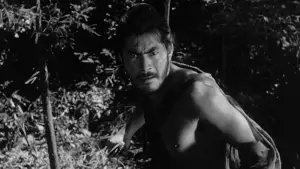 Задник до фильму"Рашьомон" #701982