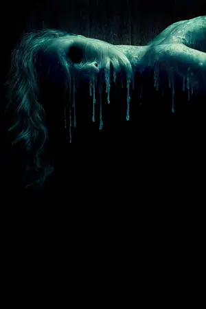 Постер до фильму"Будинок воскових фігур" #708088