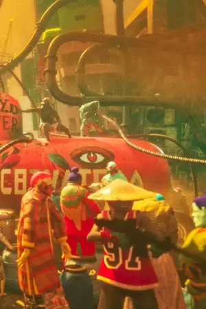 Постер до фильму"" #544220