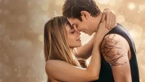 Задник до фильму"Після. Назавжди" #164617