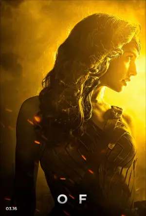 Постер до фильму"Бетмен проти Супермена: На зорі справедливості" #566231