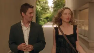 Задник до фильму"Перед заходом сонця" #753513