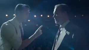 Задник до фильму"Бердмен" #590349