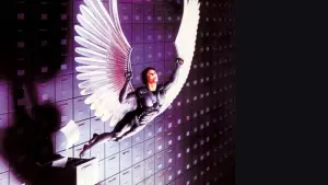 Задник до фильму"Бразилiя" #202302