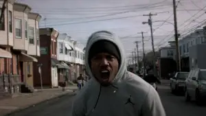 Задник до фильму"Крід: Спадок Роккі Бальбоа" #597096