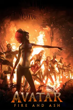 Постер до фильму"Аватар 3" #508214
