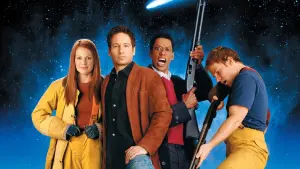 Задник до фильму"Еволюція" #305402