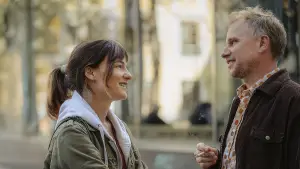 Задник до фильму"Vier minus drei" #771702