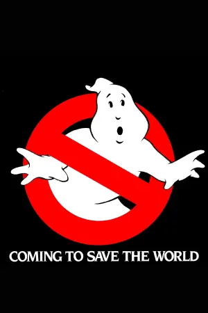 Постер до фильму"Мисливці за привидами" #586301