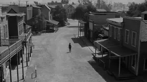 Задник до фильму"Рівно опівдні" #809153