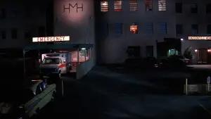 Задник до фильму"Гелловін 2" #280504