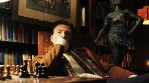 Задник до фильму"Ножі наголо" #561190