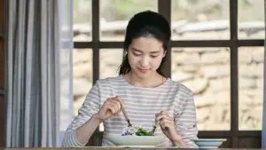 Задник до фильму"Маленький ліс" #396850