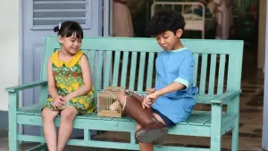 Задник до фильму"Na Willa" #763658